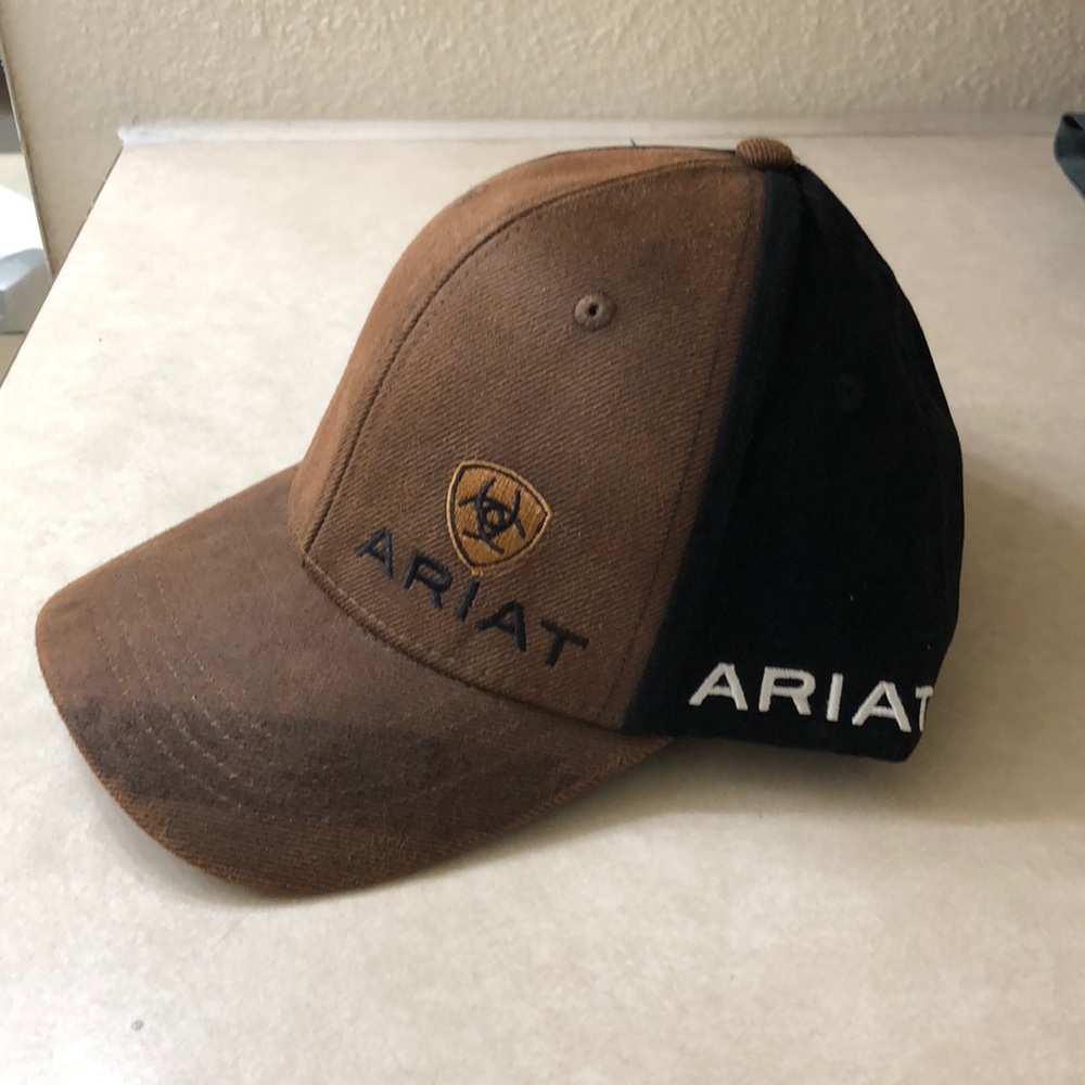 Ariat Hat